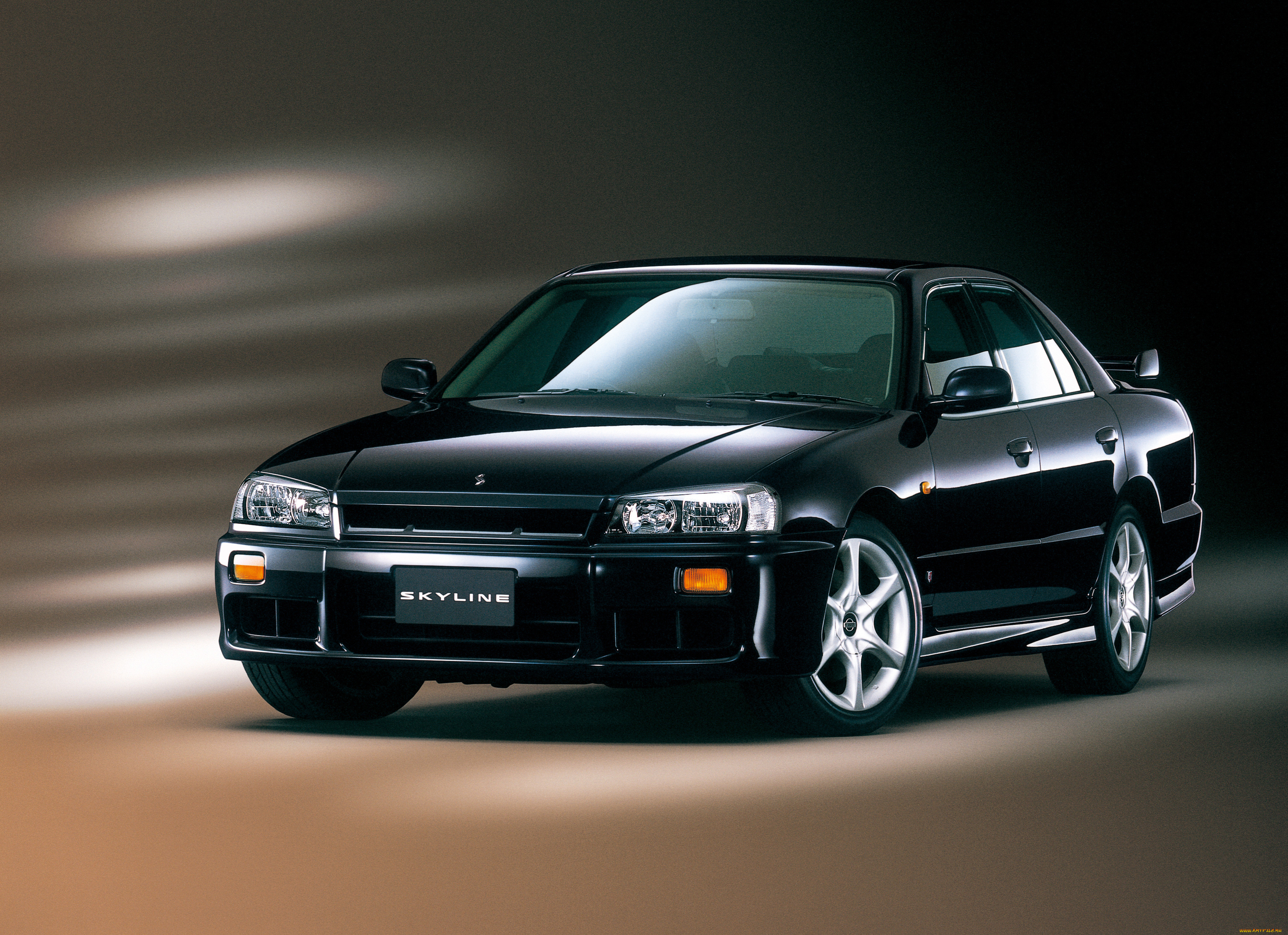 , nissan, datsun